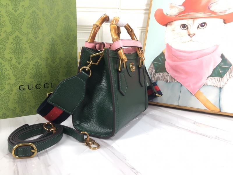 Gucci Top Handle Bags